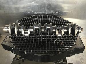 Liebherr Vilebrequin D936